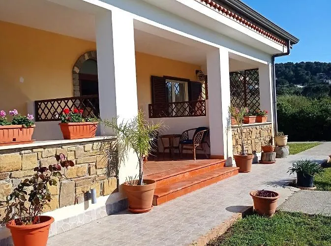 Bed & Breakfast Le Rose