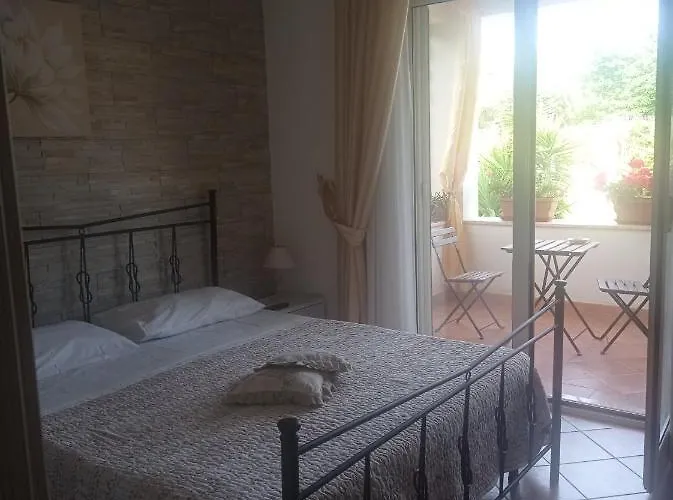 Bed & Breakfast Le Rose 4*