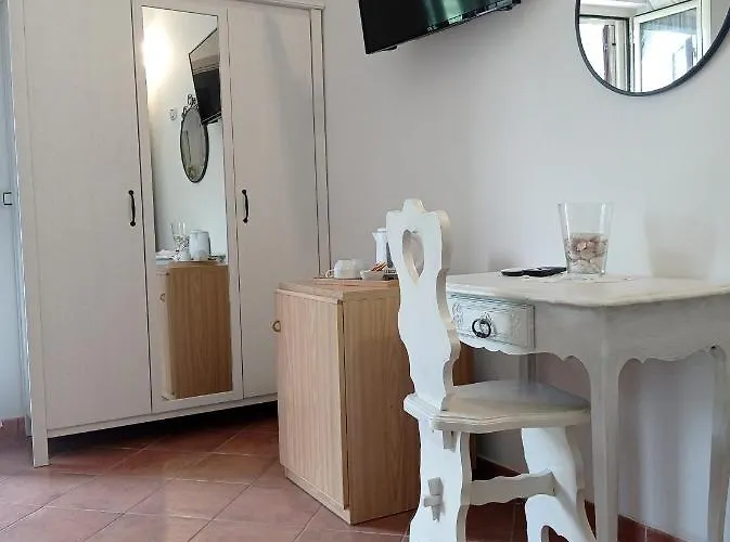 Bed & Breakfast Le Rose