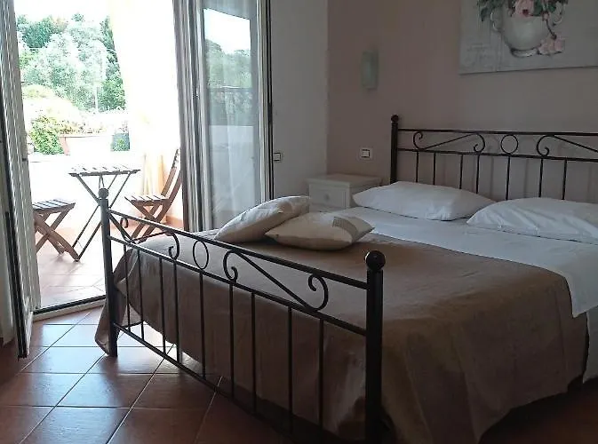 Le Rose 4* Santa Maria di Castellabate
