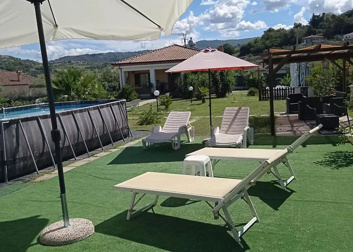 Bed & Breakfast Le Rose