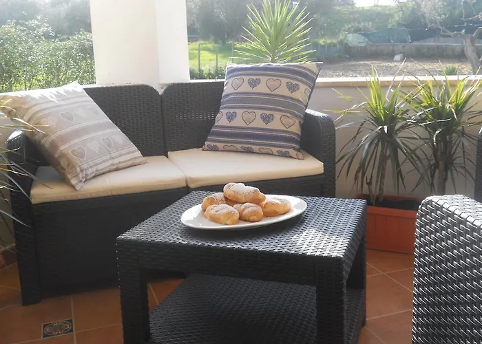 Bed & Breakfast Le Rose