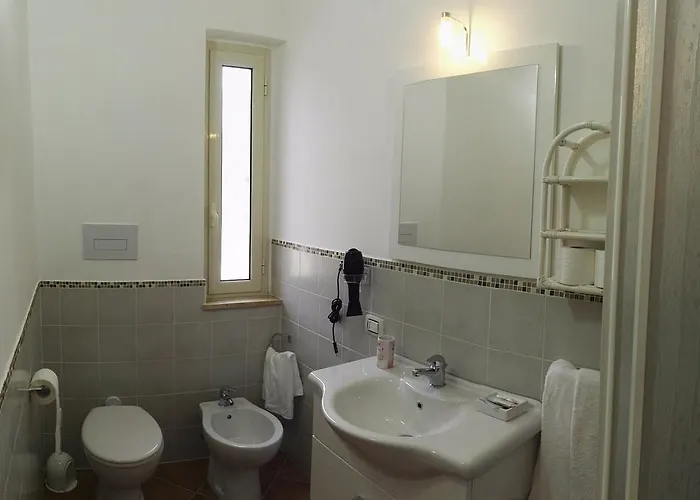 Le Rose Santa Maria di Castellabate