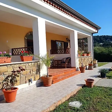Bed & Breakfast Le Rose