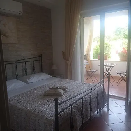 Bed & Breakfast Le Rose *