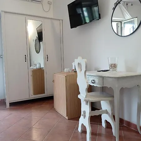 Bed and breakfast Le Rose