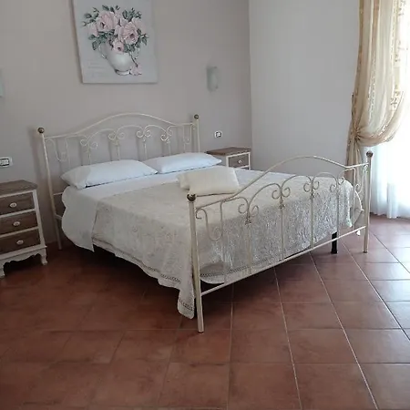 Le Rose * Santa Maria di Castellabate