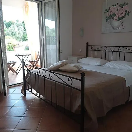 Le Rose * Santa Maria di Castellabate