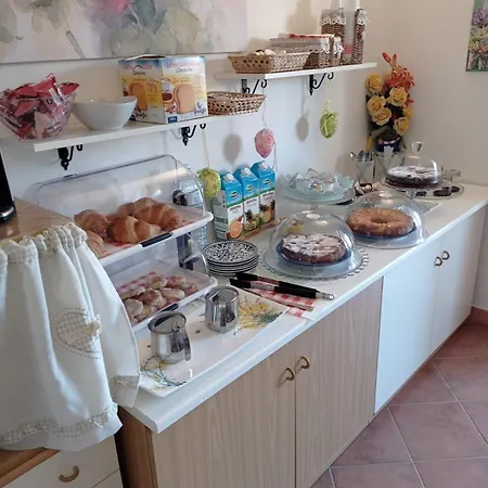Bed & Breakfast Le Rose