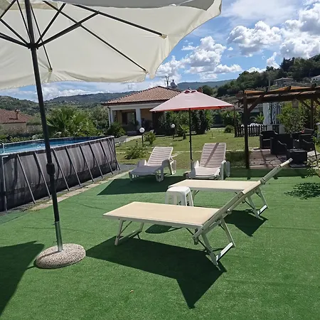 Bed & Breakfast Le Rose