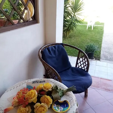 Bed & Breakfast Le Rose *