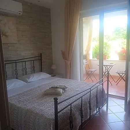 Le Rose Bed & Breakfast Santa Maria di Castellabate