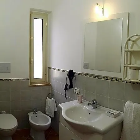 Bed and breakfast Le Rose