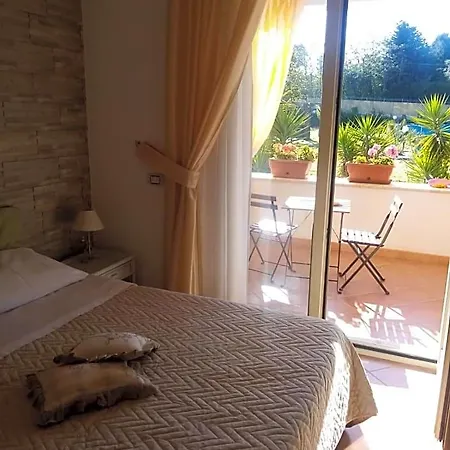 Bed and breakfast Le Rose