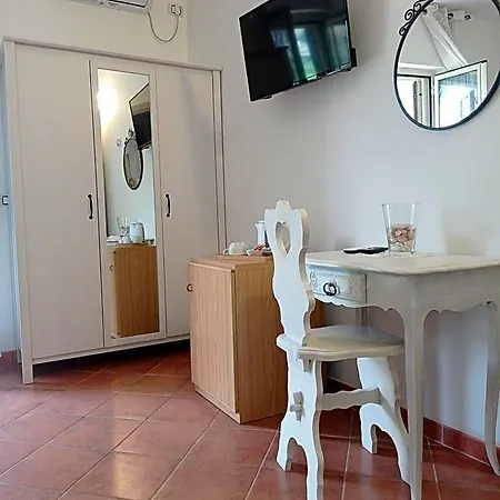 Bed and breakfast Le Rose 4*