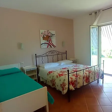 Le Rose 4*
