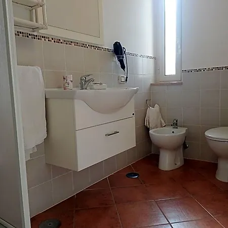 Bed and breakfast Le Rose