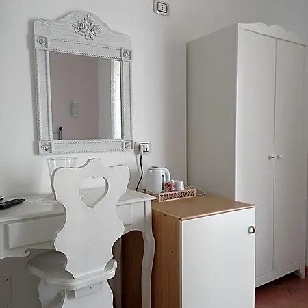 Le Rose Santa Maria di Castellabate