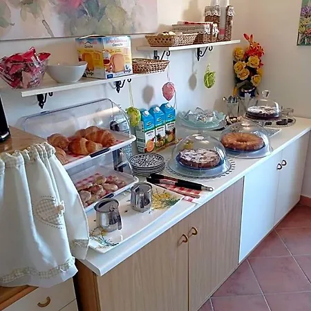 Bed & Breakfast Le Rose
