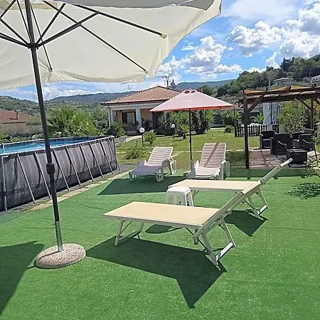 Bed & Breakfast Le Rose Santa Maria di Castellabate