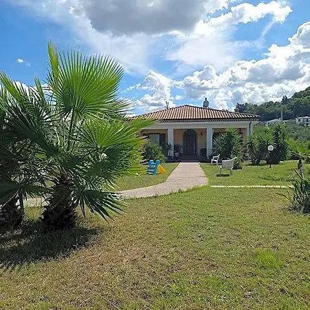 Le Rose 4* Santa Maria di Castellabate