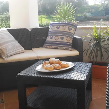 Bed & Breakfast Le Rose