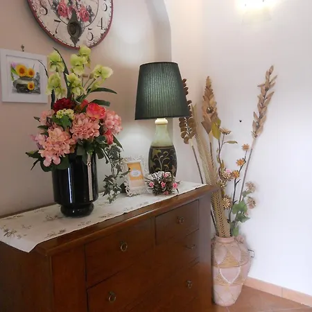 Le Rose Bed & Breakfast *
