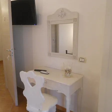 Bed & Breakfast Le Rose Santa Maria di Castellabate
