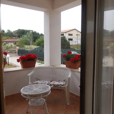 Bed & Breakfast Le Rose