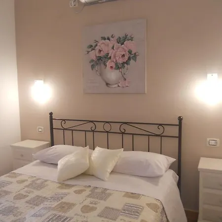 Bed & Breakfast Le Rose *