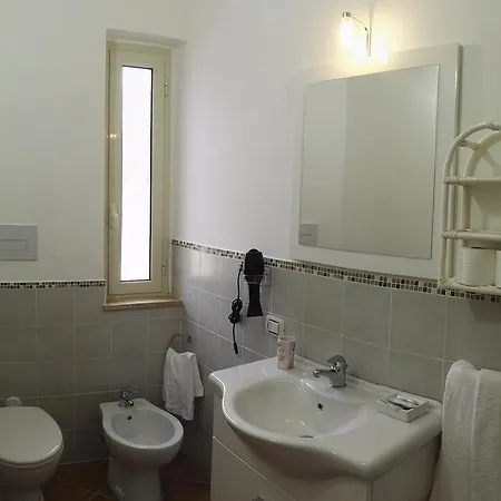 Le Rose Santa Maria di Castellabate